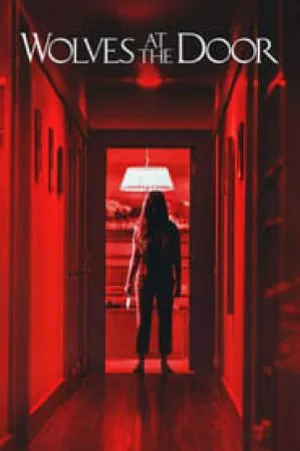فيلم Wolves at the Door 2016 مترجم HD