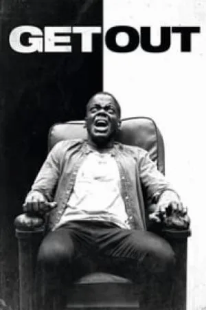 فيلم Get Out 2017 مترجم HD