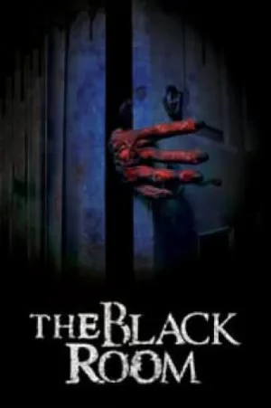 فيلم The Black Room 2016 مترجم HD