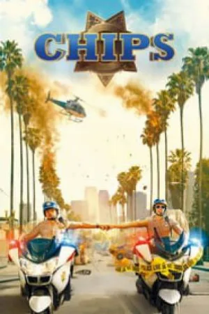 فيلم CHiPS 2017 مترجم HD