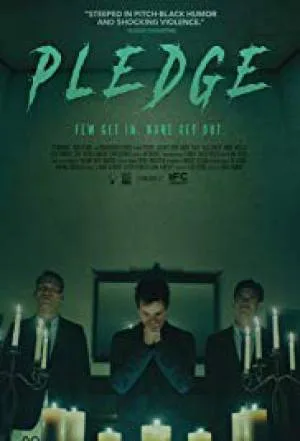 مشاهدة فيلم Pledge 2018 مترجم