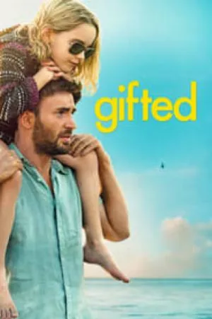 مشاهدة فيلم Gifted 2017 مترجم