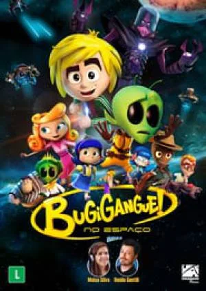 فيلم GadgetGang in Outer Space 2017 مترجم HD