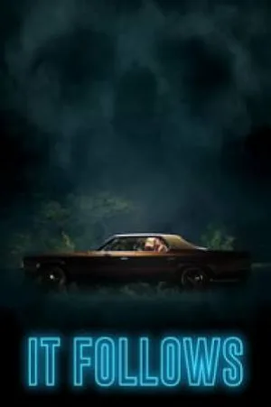فيلم It Follows 2015 مترجم HD