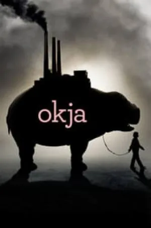 فيلم Okja 2017 مترجم HD