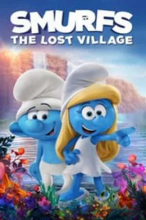 فيلم Smurfs The Lost Village 2017 مترجم HD
