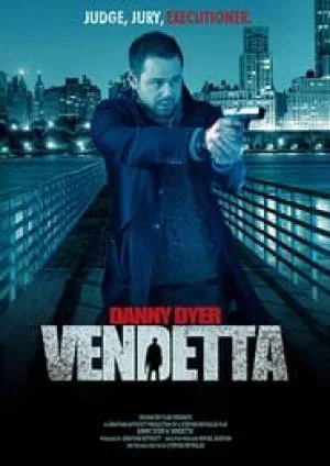 فيلم Vendetta 2013 مترجم HD