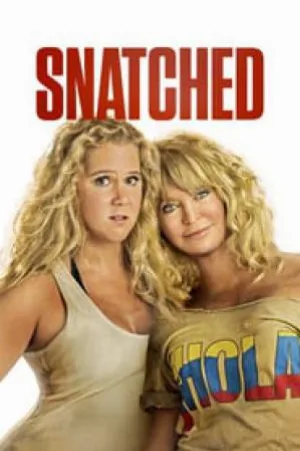 مشاهدة فيلم Snatched 2017 مترجم