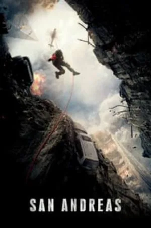 فيلم San Andreas 2015 مترجم HD