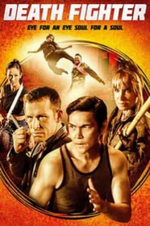 فيلم Death Fighter 2017 مترجم HD