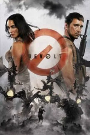 فيلم Revolt 2017 مترجم HD
