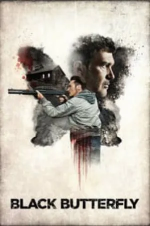 فيلم Black Butterfly 2017 مترجم HD