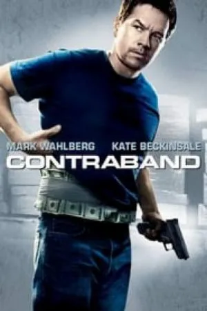 مشاهدة فيلم Contraband 2012 مترجم