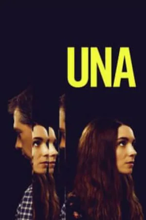 فيلم Una 2017 مترجم HD