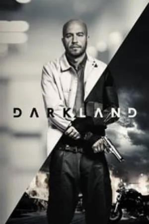 فيلم Darkland 2017 مترجم HD