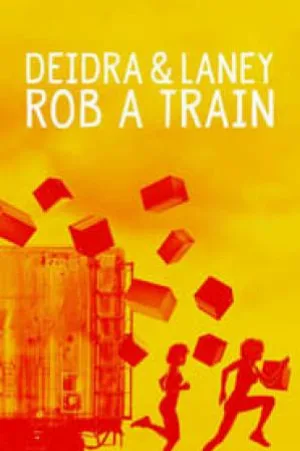 فيلم Deidra Laney Rob a Train 2017 مترجم HD
