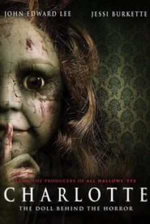 فيلم Charlotte 2017 مترجم HD