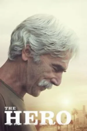 فيلم The Hero 2017 مترجم HD