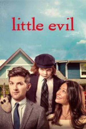 فيلم Little Evil 2017 مترجم HD