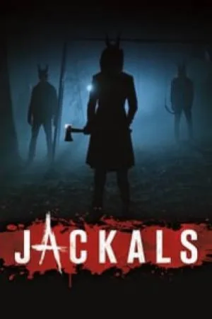 فيلم Jackals 2017 مترجم HD