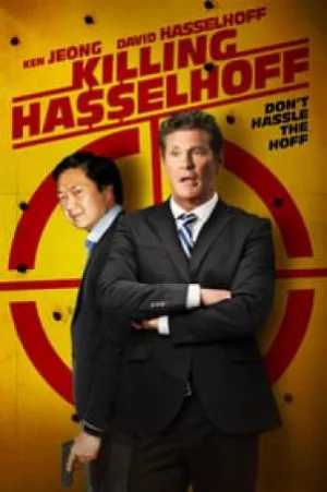 فيلم Killing Hasselhoff 2017 مترجم HD