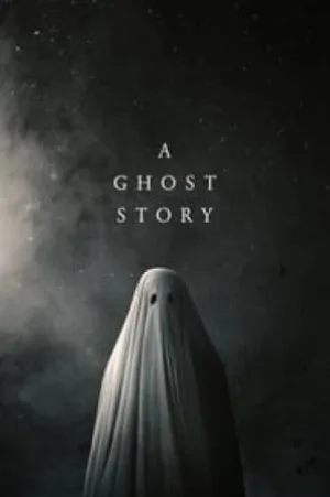 فيلم A Ghost Story 2017 مترجم HD