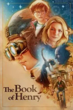 فيلم The Book of Henry 2017 مترجم HD