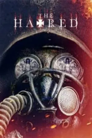 فيلم The Hatred 2017 مترجم HD