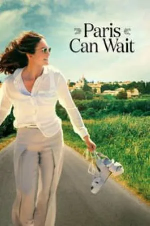 فيلم Paris Can Wait 2016 مترجم HD