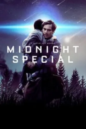 فيلم Midnight Special 2016 مترجم HD