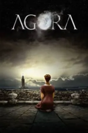 مشاهدة فيلم Agora 2009 مترجم