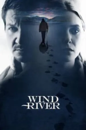 فيلم Wind River 2017 مترجم HD