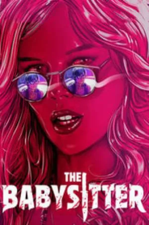 فيلم The Babysitter 2017 مترجم HD