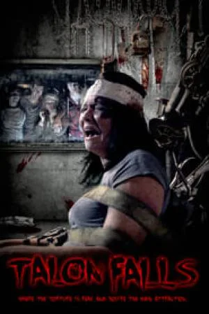 فيلم Talon Falls 2017 مترجم HD