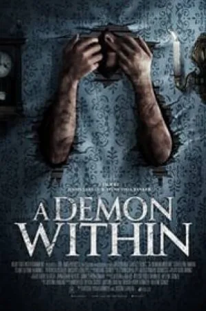 فيلم A Demon Within 2017 مترجم HD