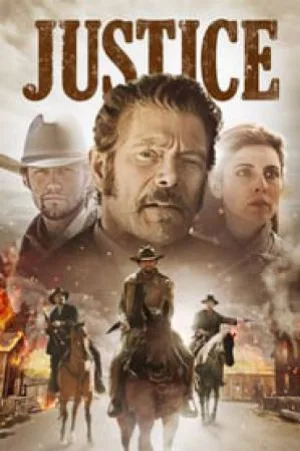 فيلم Justice 2017 مترجم HD