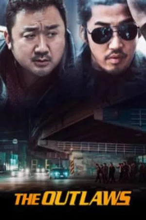فيلم The Outlaws 2017 مترجم HD