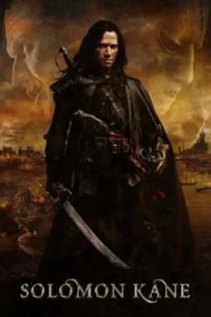 مشاهدة فيلم Solomon Kane 2009 مترجم