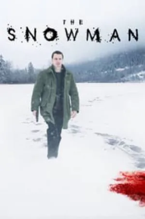فيلم The Snowman 2017 مترجم HD