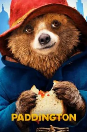 فيلم Paddington 2014 مترجم HD