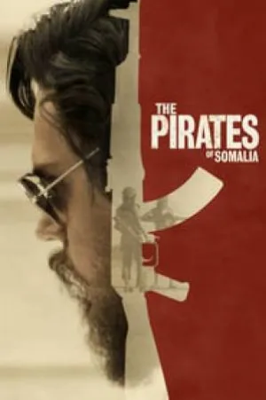 فيلم The Pirates of Somalia 2017 مترجم HD