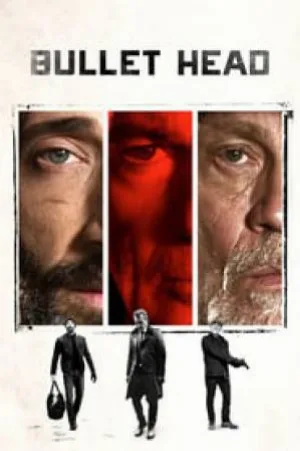 فيلم Bullet Head 2017 مترجم HD