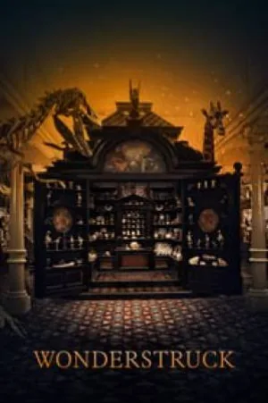 مشاهدة فيلم Wonderstruck 2017 مترجم