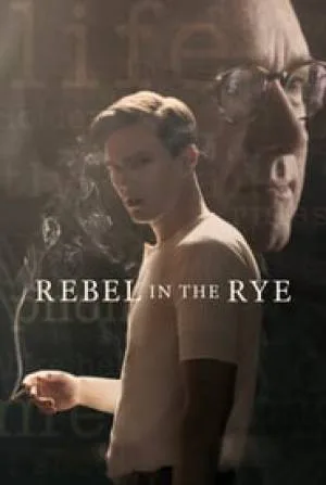 فيلم Rebel in the Rye 2017 مترجم HD