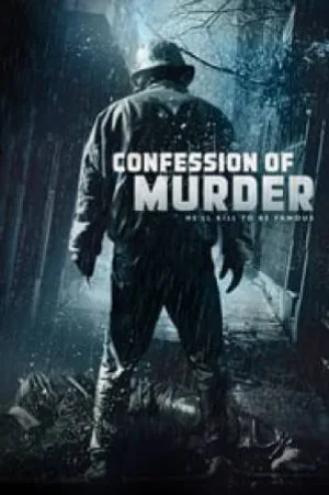 فيلم Confession of Murder 2012 مترجم HD