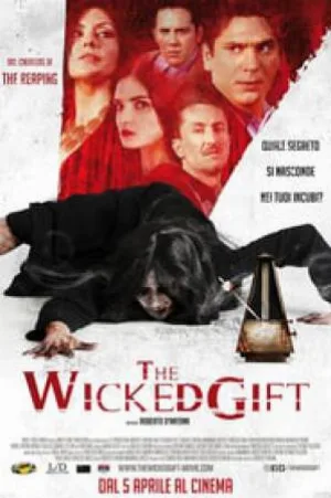 فيلم The Wicked Gift 2017 مترجم HD