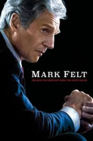 فيلم Mark Felt The Man Who Brought Down the White House 2017 مترجم HD