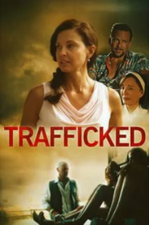فيلم Trafficked 2017 مترجم HD