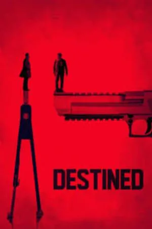 فيلم Destined 2017 مترجم HD