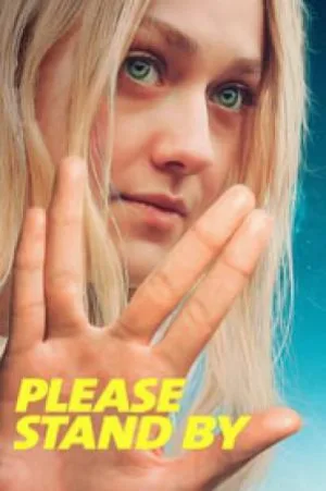 فيلم Please Stand By 2017 مترجم HD